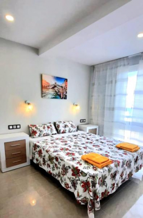 3 Bedroom Levante Beach Luxury
